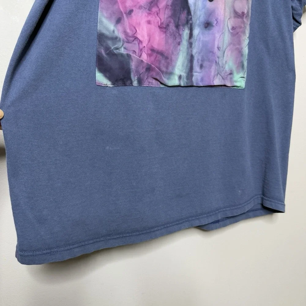 Fruit of the Loom light wash